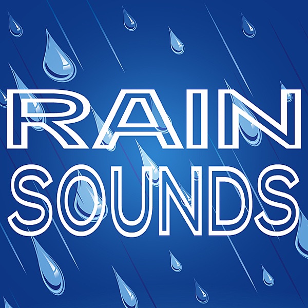 Rain Sounds album cover