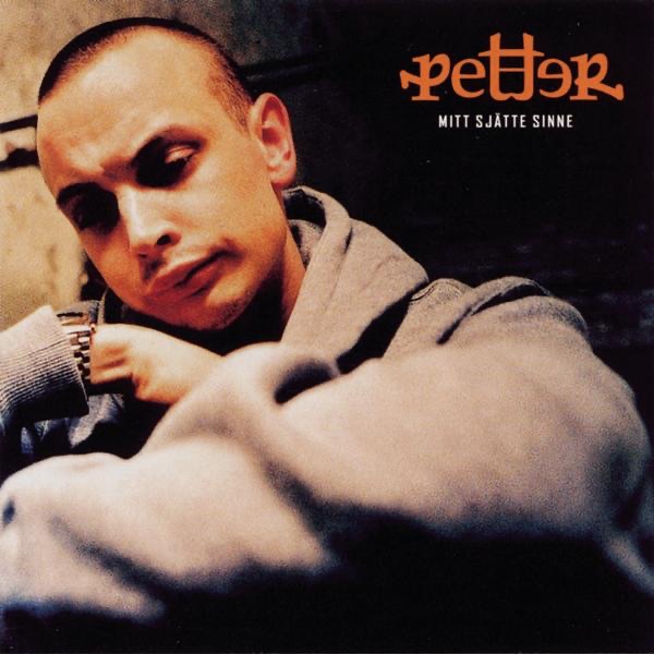 Mitt Sjätte Sinne album cover