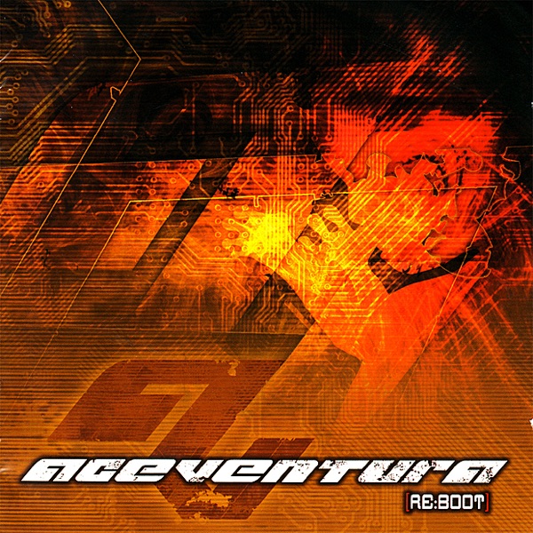 Re: Boot album cover