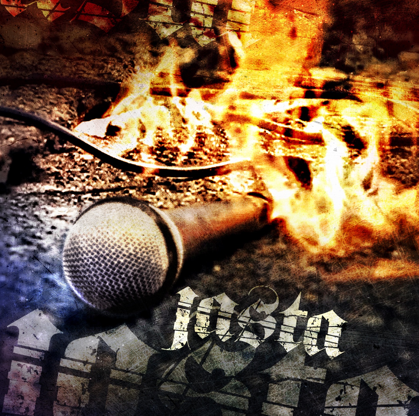 Jasta (Deluxe Edition) album cover
