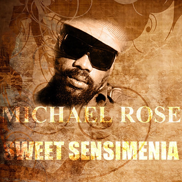 Sweet Sensimenia - Single album cover