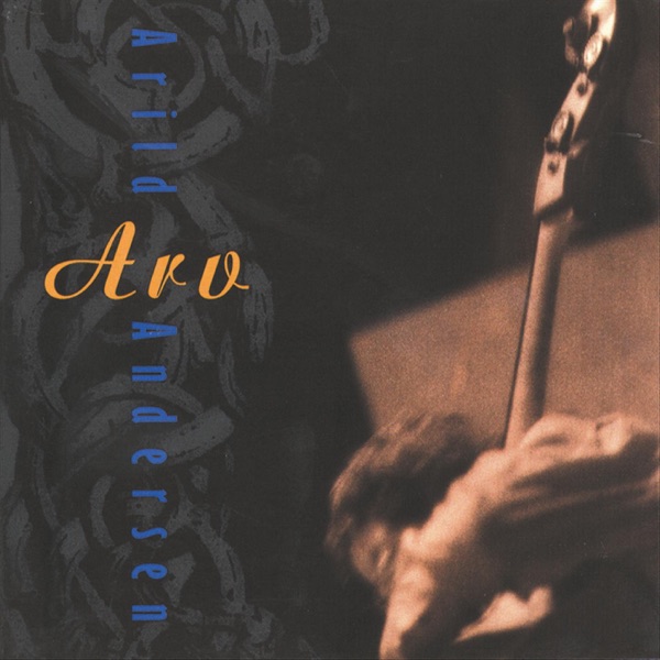 Arv album cover