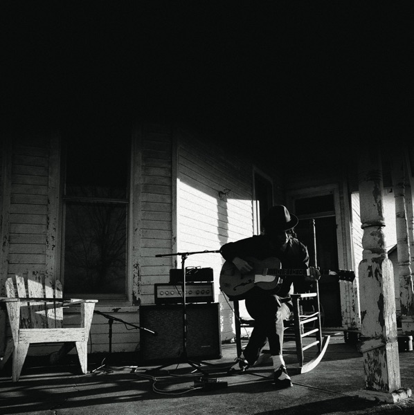 Fly Farm Blues - Single album cover