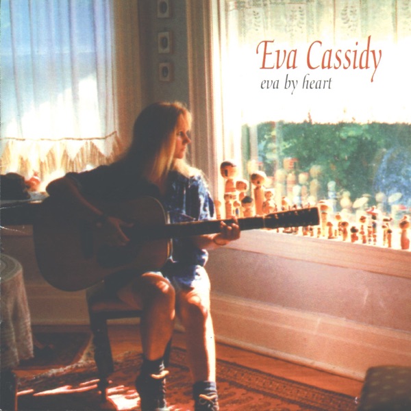 Eva By Heart album cover