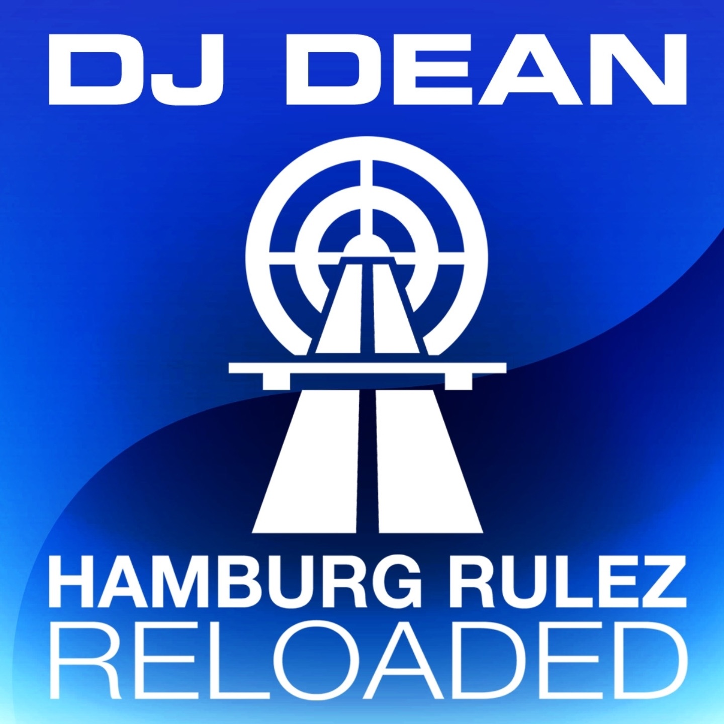Hamburg Rulez Reloaded album cover