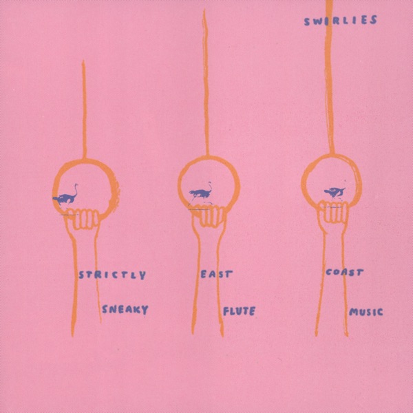 Strictly East Coast album cover