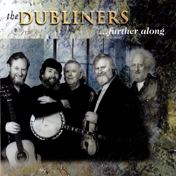 Further Along album cover