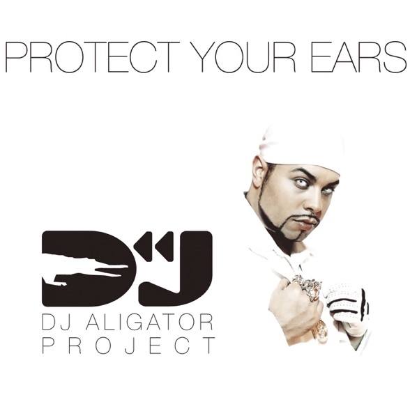 Protect Your Ears - Single album cover