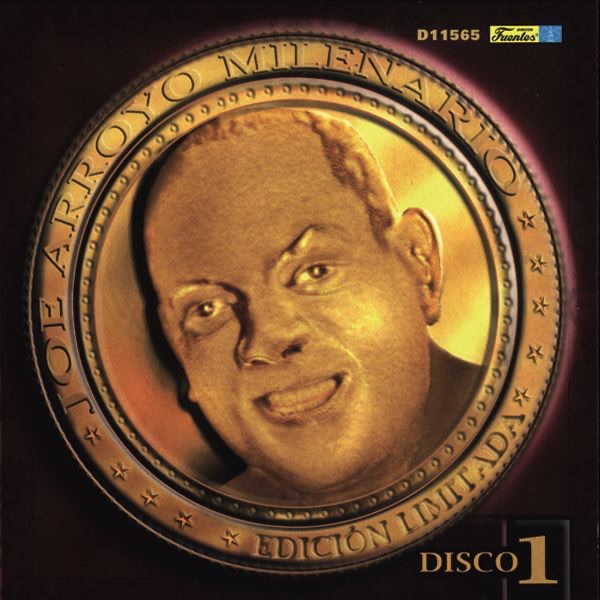 Milenario, Vol. 1 album cover