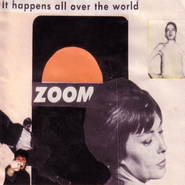 Zoom album cover