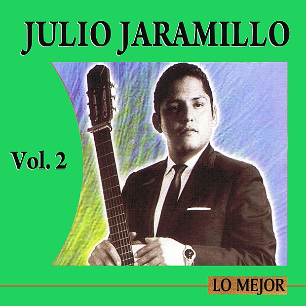 Lo Mejor, Vol. 2 album cover