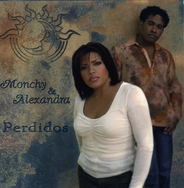 Perdidos - Single album cover