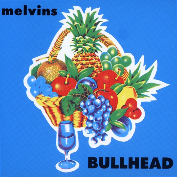 Bullhead album cover