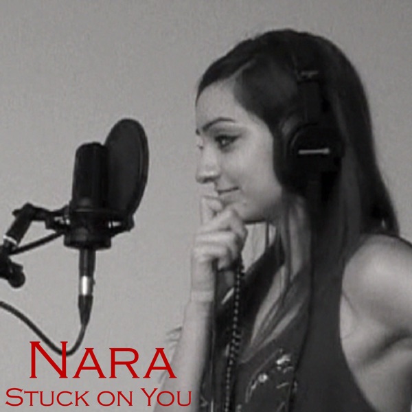 Stuck on You - Single album cover