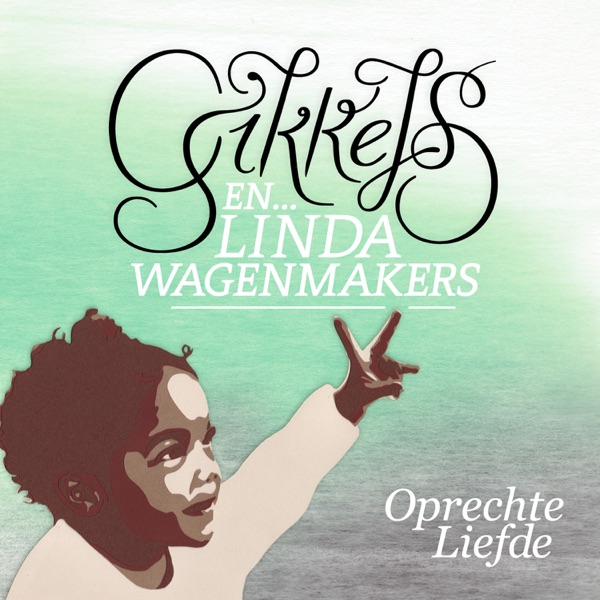 Oprechte Liefde album cover