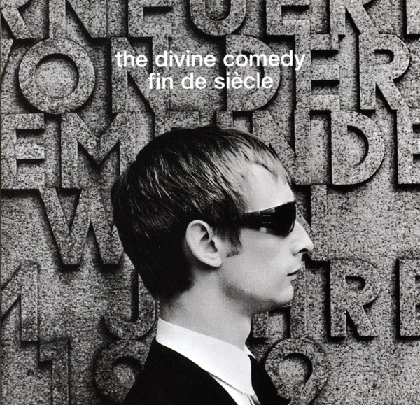 Fin de Siecle album cover