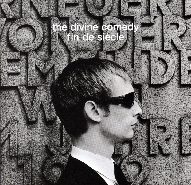 Fin de Siecle album cover