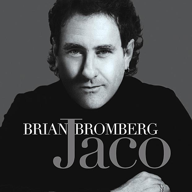Jaco album cover