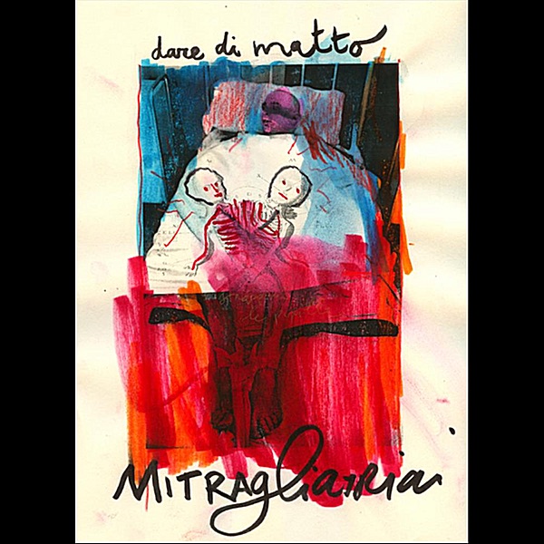 Piccola cucina cannibale (feat. Paolo Fresu & Frank Nemola) - Single album cover