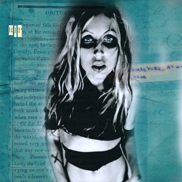 R.I.P. (Singles Edition) album cover