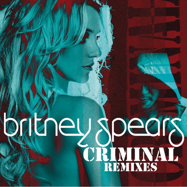 Criminal (Remixes) album cover