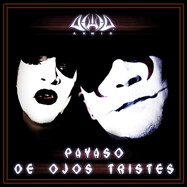 Payaso de Ojos Tristes - Single album cover