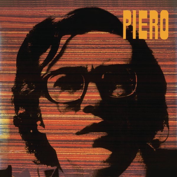 Pedro Nadie album cover