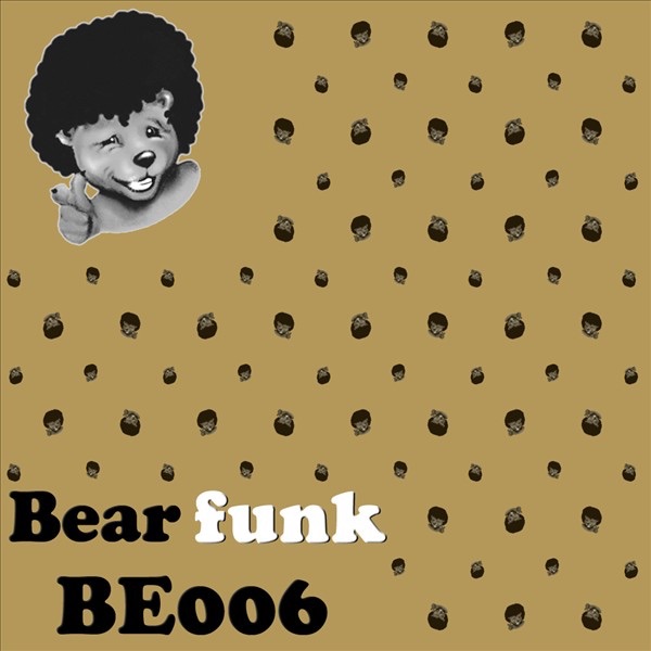 Plague the Kid - EP album cover