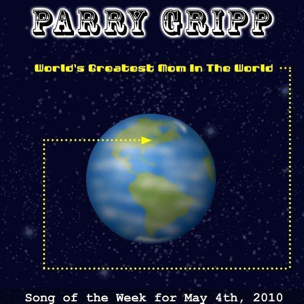 World's Greatest Mom In the World - Single album cover