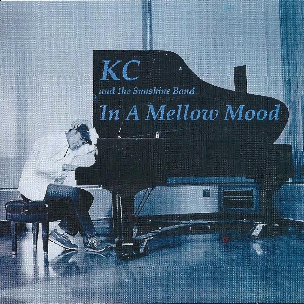 In a Mellow Mood album cover