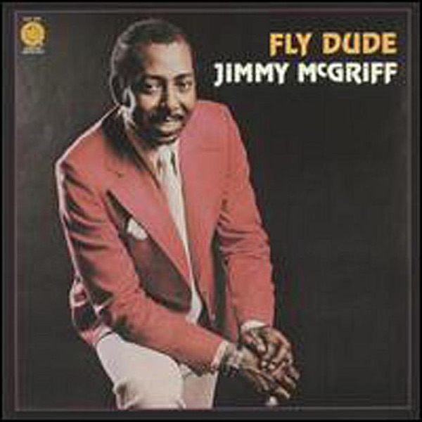 Fly Dude album cover