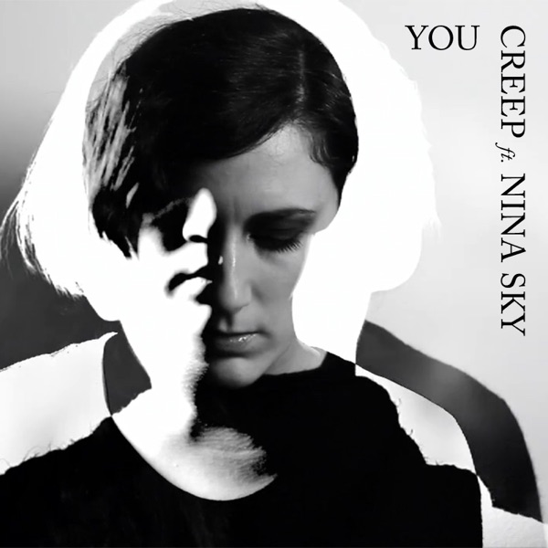 You (feat. Nina Sky) - Single album cover