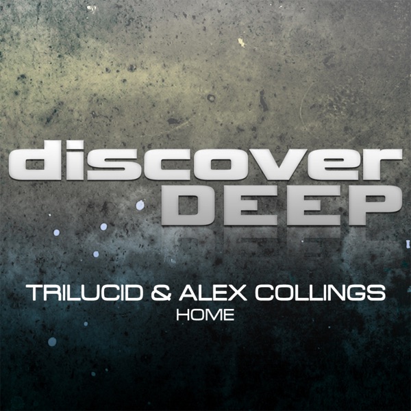 Home - Single album cover