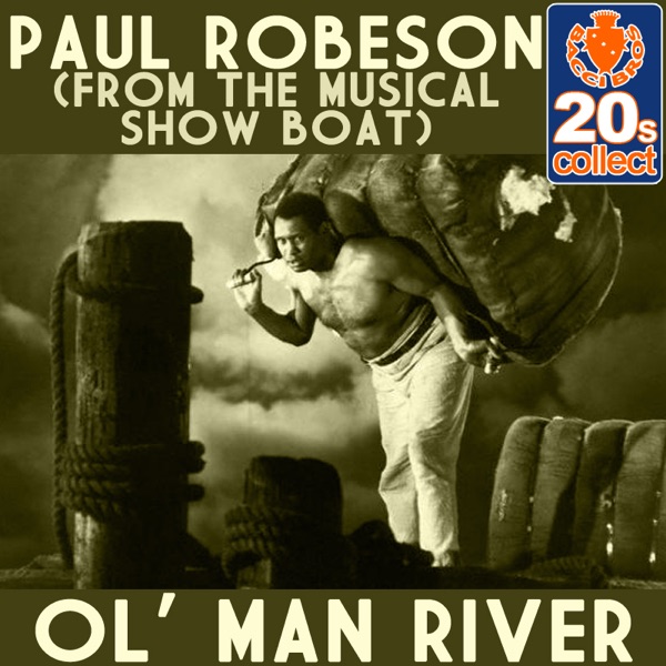 Ol' Man River - Single album cover