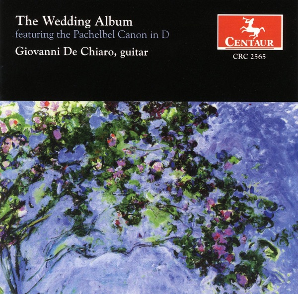 The Wedding Album album cover