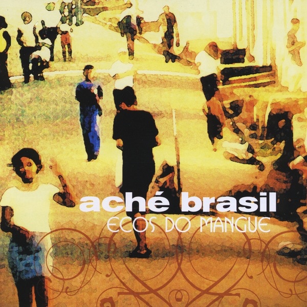 Ecos Do Mangue album cover