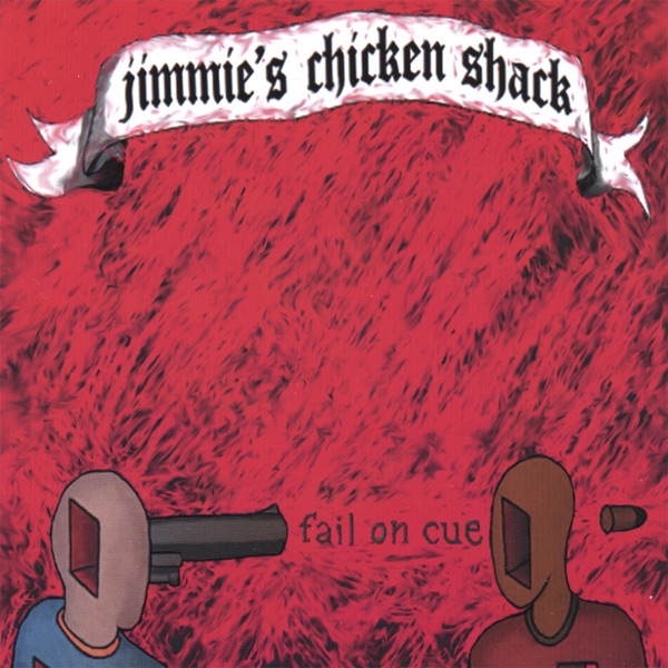 Fail On Cue album cover