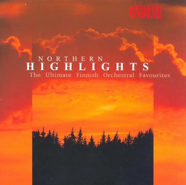 Northern Highlights album cover