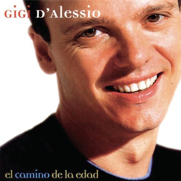 El Camino de la Edad album cover
