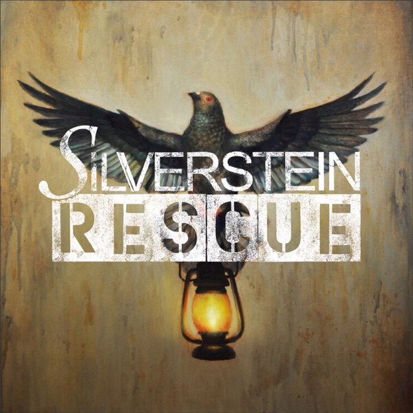 Rescue album cover