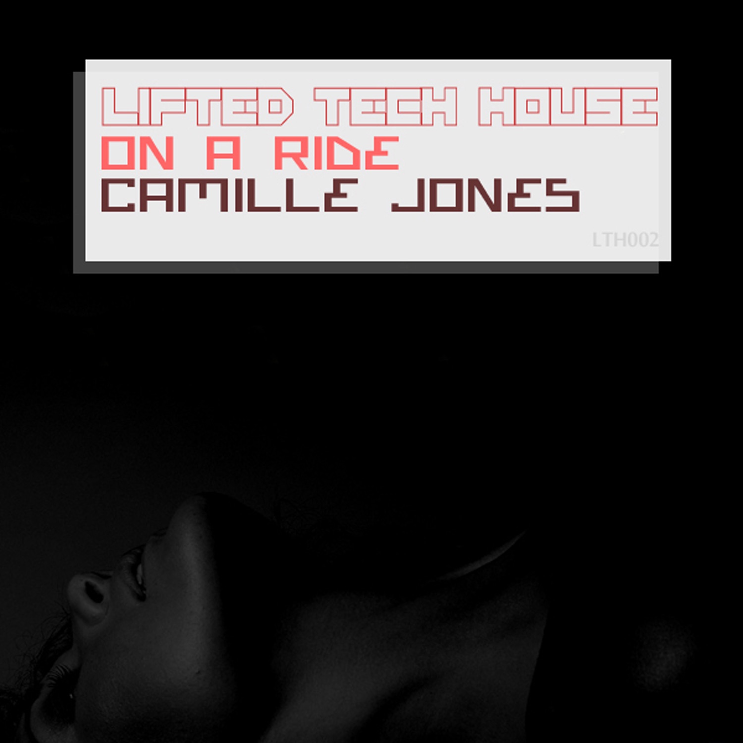On A Ride album cover