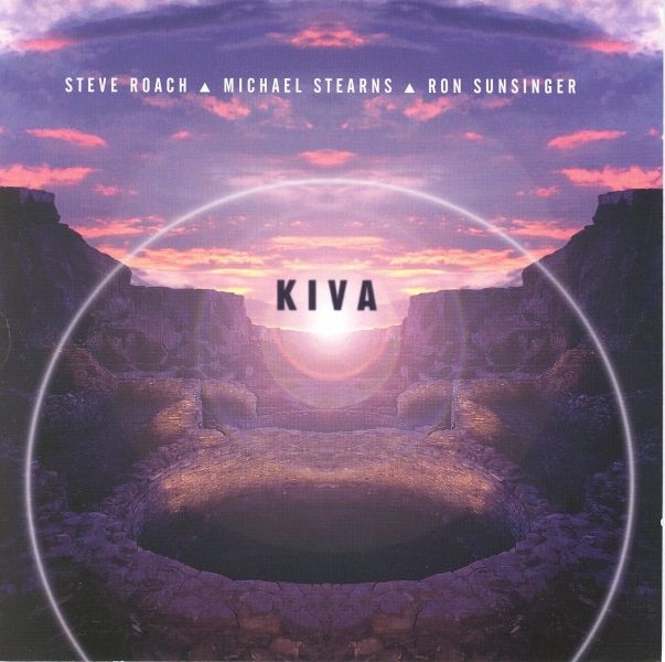 Kiva album cover