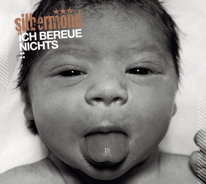 Ich bereue nichts - EP album cover