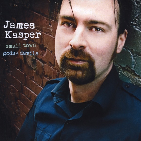 small Town Gods & Devils album cover