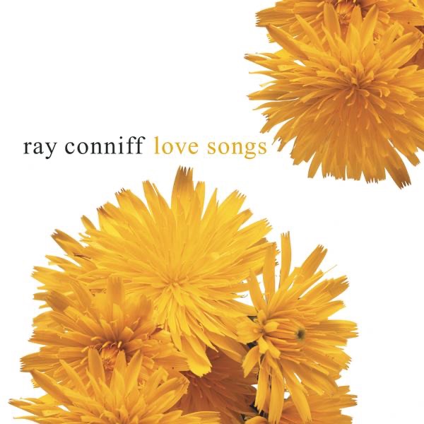 Love Songs album cover