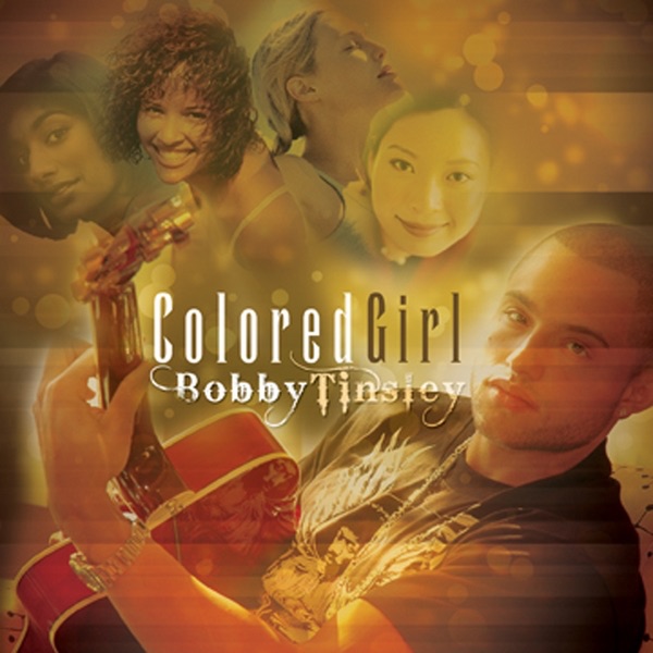 Colored Girl album cover