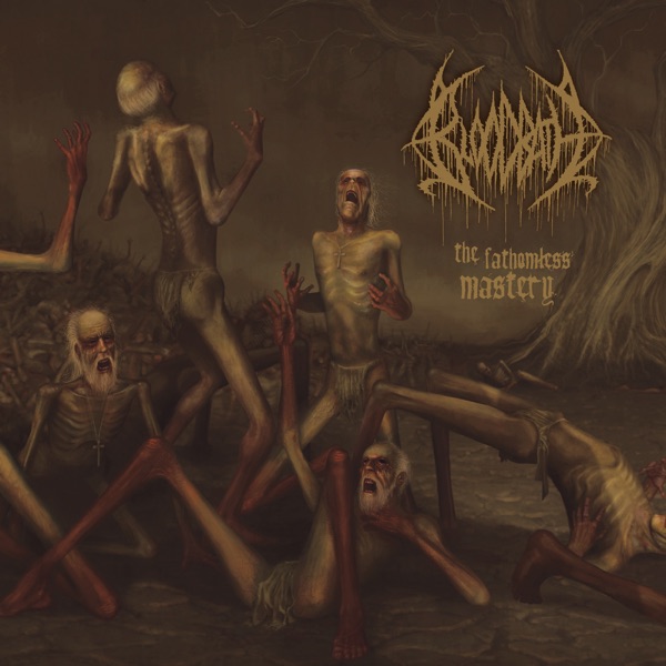 The Fathomless Mastery album cover