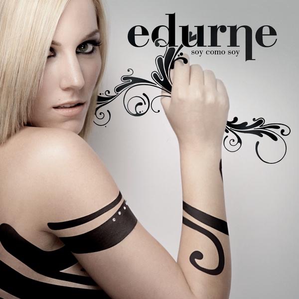 Soy Como Soy - Single album cover