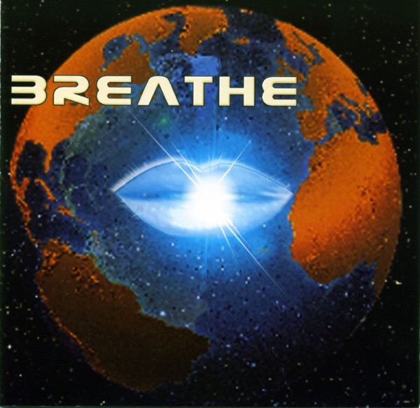 Breathe album cover