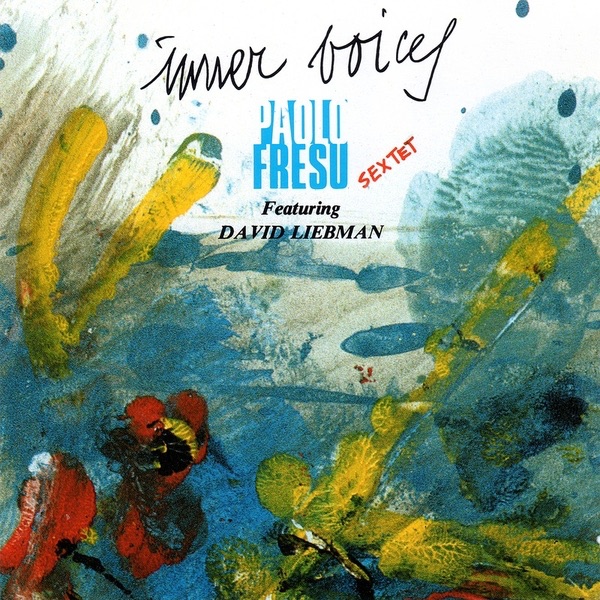 Inner Voices album cover